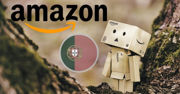 Como comprar na Amazon em Portugal - e-Newvation