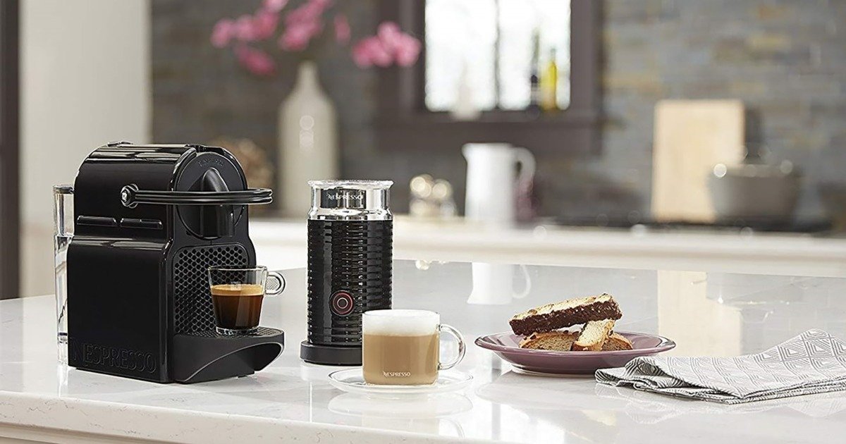 As 8 melhores máquinas de café para um expresso perfeito - e-Newvation