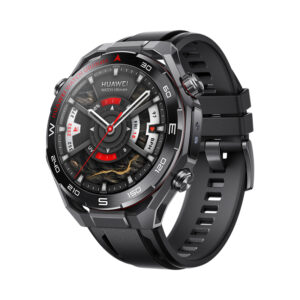 Huawei Watch Ultimate_Black (2)