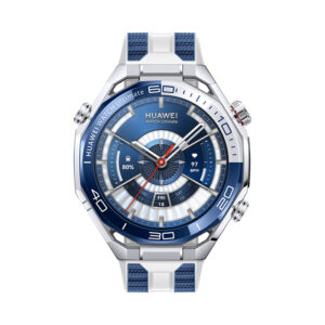 Huawei Watch Ultimate_Blue (1)